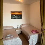 Apartment Nogalera With Sea View *