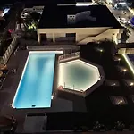 Nogalera With Sea View Apartment Torremolinos