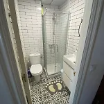 Apartment Nogalera With Sea View