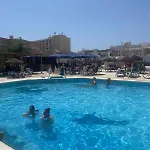 Nogalera With Sea View Apartment