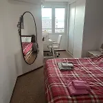 Apartment Nogalera With Sea View