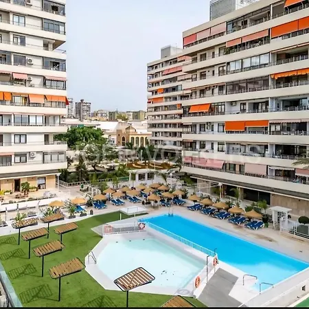 Apartment Nogalera With Sea View *
