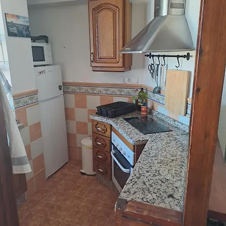 Apartamento Nogalera With Sea View Torremolinos